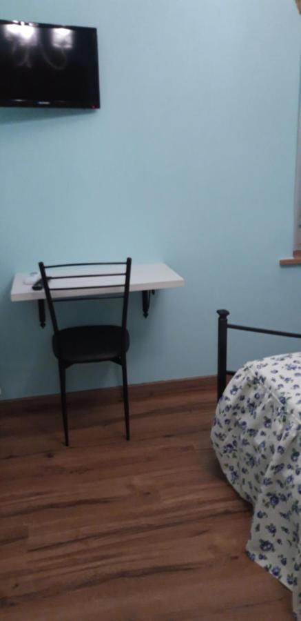 La Casa Della Pieve Vecchia Apartman Marmigliaio Kültér fotó