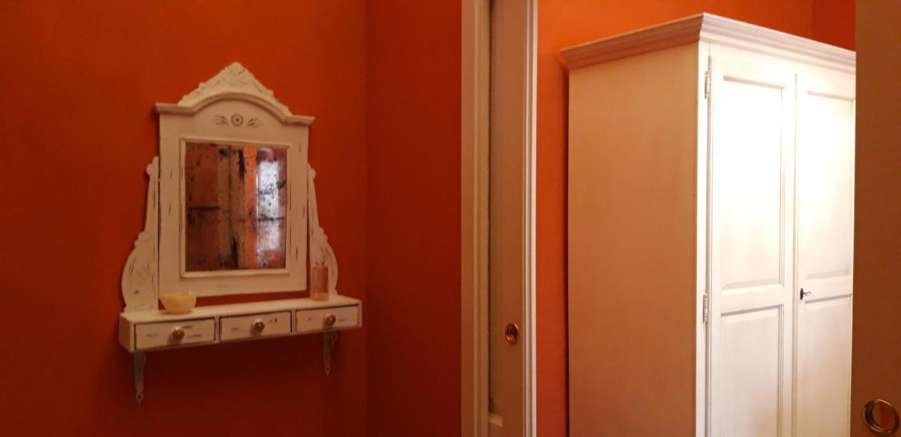 La Casa Della Pieve Vecchia Apartman Marmigliaio Kültér fotó