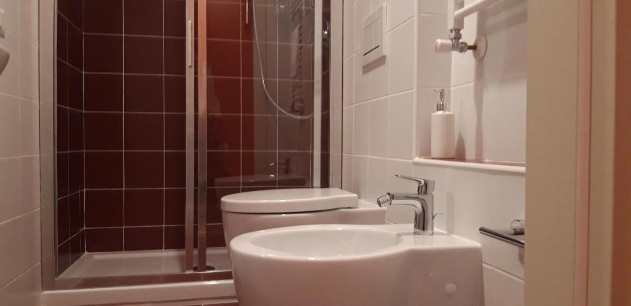 La Casa Della Pieve Vecchia Apartman Marmigliaio Kültér fotó