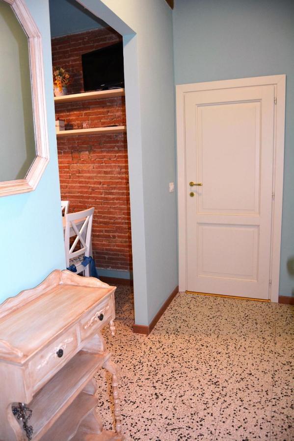 La Casa Della Pieve Vecchia Apartman Marmigliaio Kültér fotó